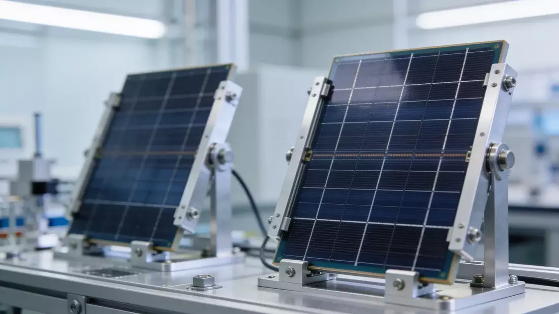 SunHydrogen: Fortschritte bei Wasserstoff-Modulen trotz schwacher Aktie
