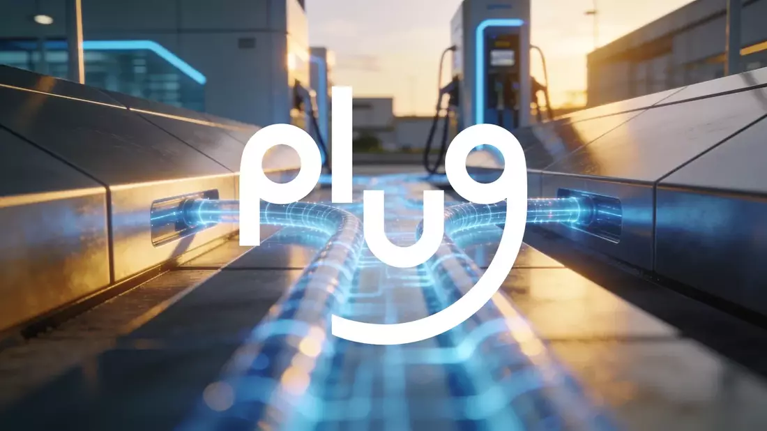 Plug Power übertrifft Erwartungen, Aktie fällt trotzdem