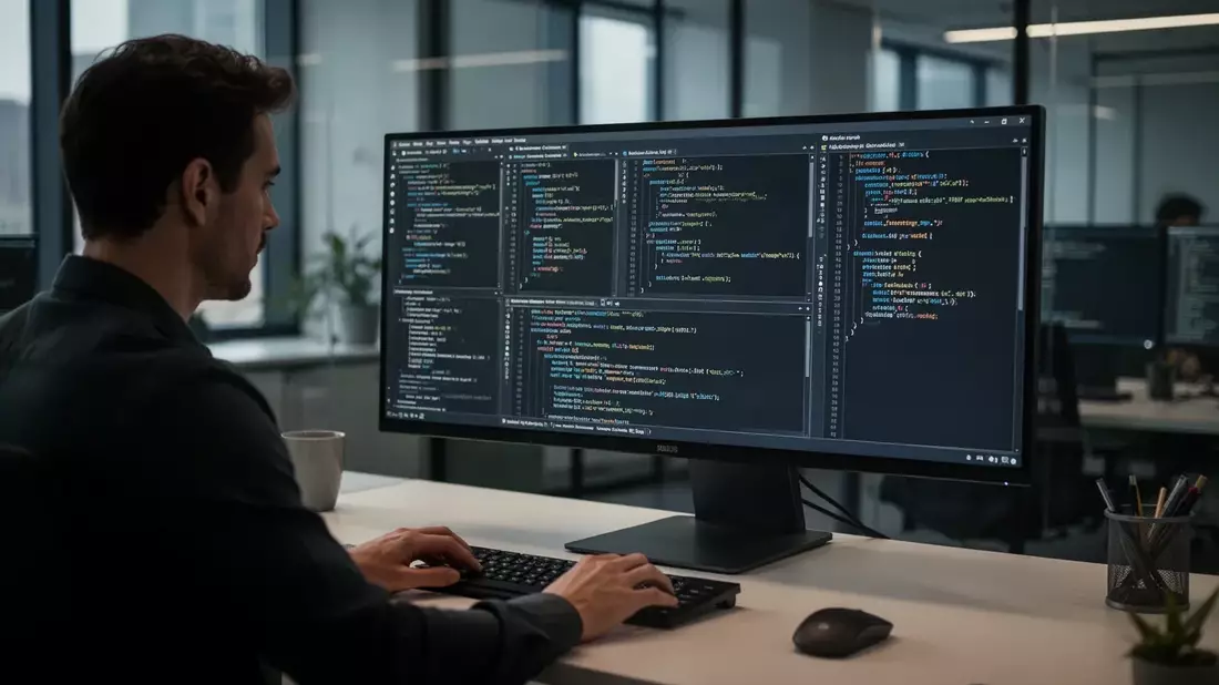 Microsoft Intelligent Terminal 0.2: KI-Agenten pro Tab und lokale Modelle