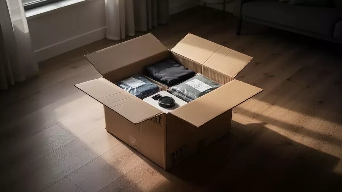 Amazon halbiert Rückgabefrist: Neue 14-Tage-Regel ab September 2026