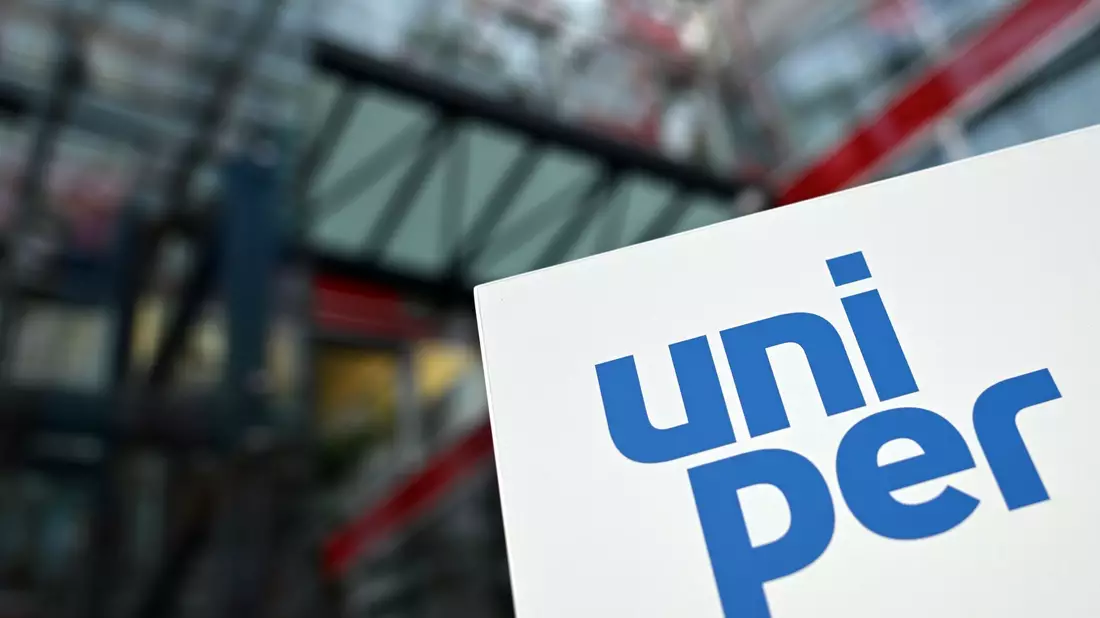 Nach RWE will jetzt auch Uniper an Kraftwerksstandorten Rechenzentren ansiedeln und damit Geld verdienen. (Symbolbild) - Bild: Federico Gambarini/dpa