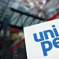 Nach RWE will jetzt auch Uniper an Kraftwerksstandorten Rechenzentren ansiedeln und damit Geld verdienen. (Symbolbild) - Foto: Federico Gambarini/dpa