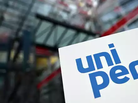 Nach RWE will jetzt auch Uniper an Kraftwerksstandorten Rechenzentren ansiedeln und damit Geld verdienen. (Symbolbild) - Foto: Federico Gambarini/dpa