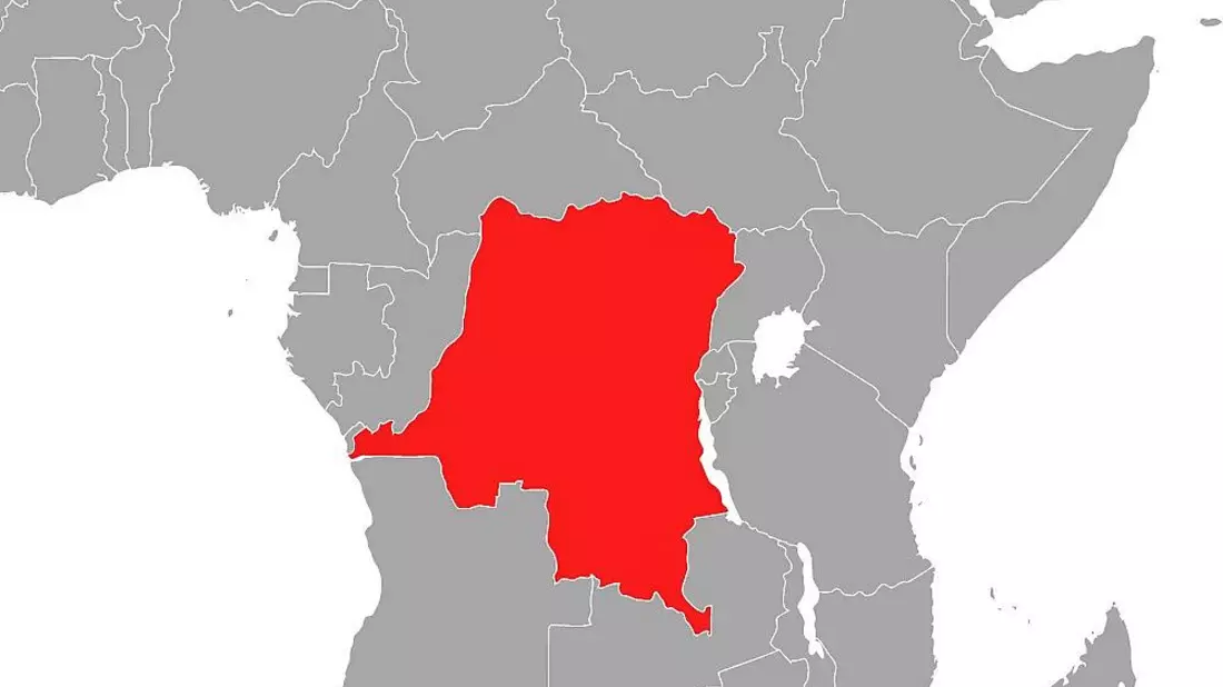 Über 2.000 Ebola-Tote im Kongo