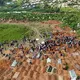 Die Zahl der Ebola-Toten im Kongo steigt rapide - fast jeder zweite Patient stirbt an dem gefährlichen Fieber. (Archivbild) - Bild: -/XinHua/dpa