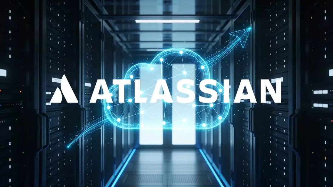 Atlassian: Cloud-Wachstum und Enterprise-Deals treiben Neubewertung an