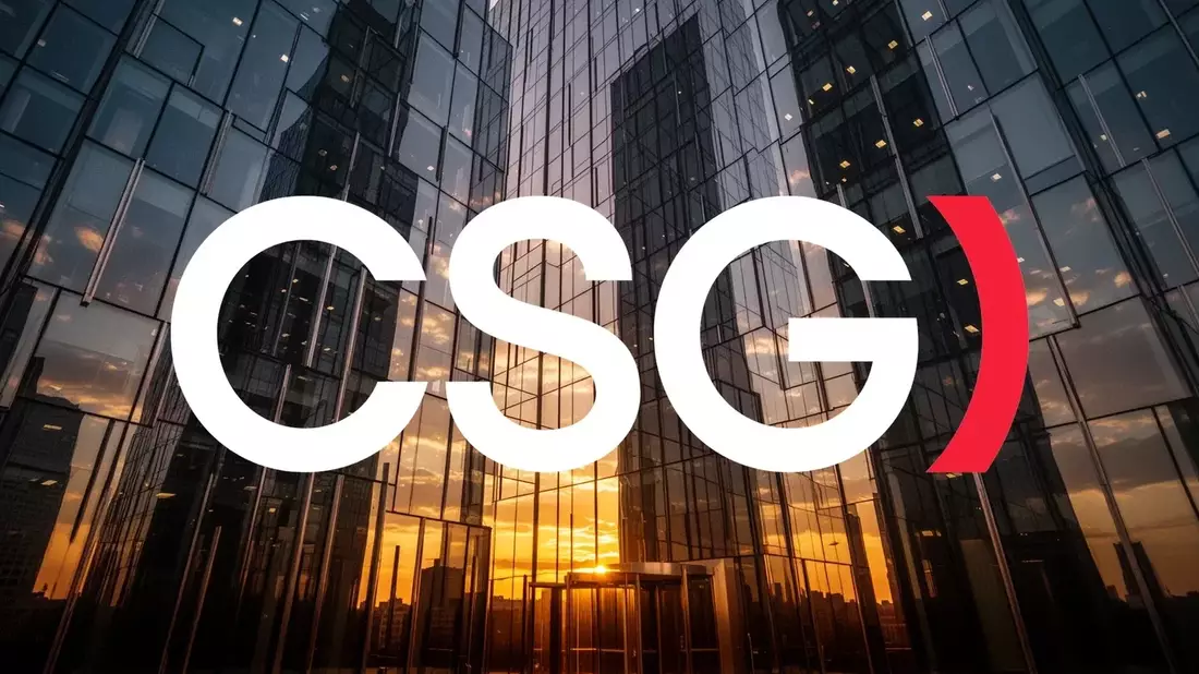 CSG Q2 2026 Results: Ukraine Drives 17% of Revenue, Beats Forecasts