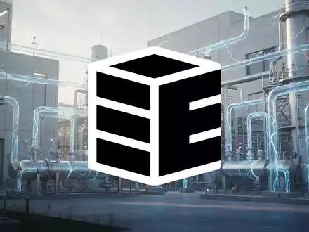 Moderne Wasserstoff-Elektrolyseanlage in einer industriellen Umgebung mit zukunftsorientierter Lichtstimmung. - Foto: über boerse-global.de