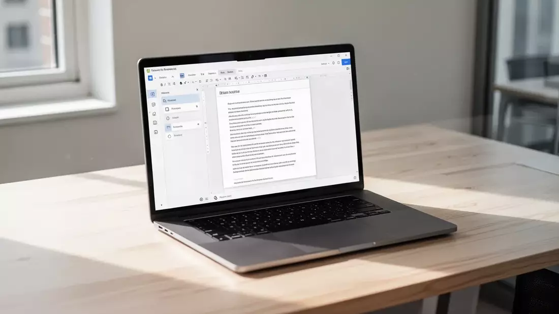 LibreOffice stark, GenOffice debütiert: Bürosoftware-Trends 2026