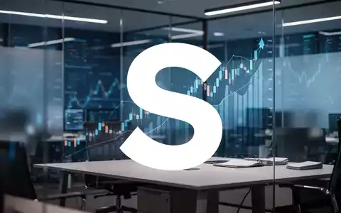 Abstrakte Darstellung einer modernen Finanzumgebung mit Fokus auf digitales Wachstum und professionelles Börsenumfeld. - Foto: über boerse-global.de