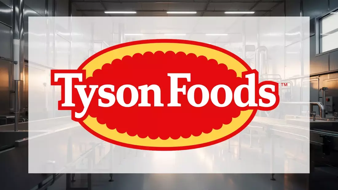 Tyson Foods: Milliarden-Anleihe zur Umschuldung trotz Branchenkrise