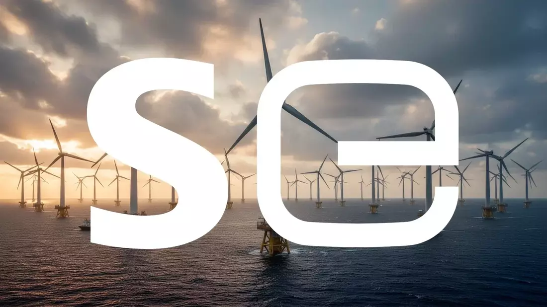 Siemens Energy Q3 Orders Surge 57% on AI Data Centers, Wind Turns Profitable