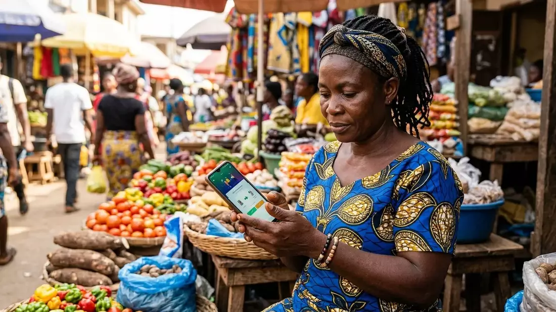 Globale Finanzbildung: Mobile Zahlungssysteme im Fokus internationaler Initiativen