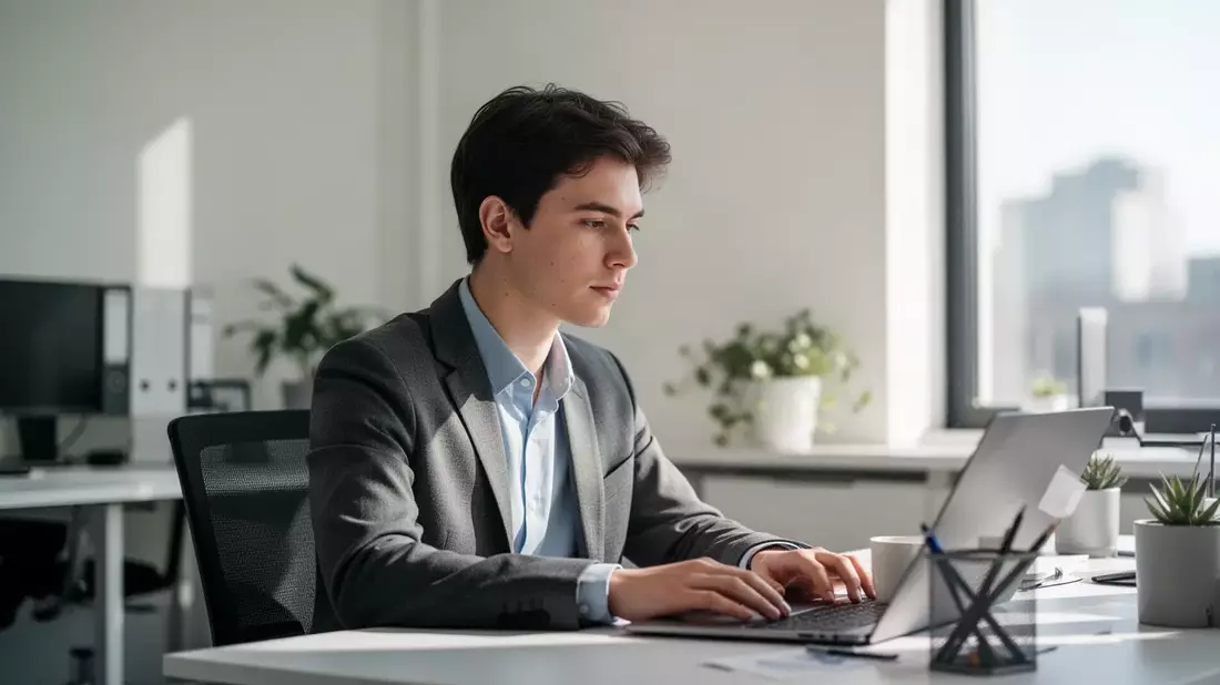 Junge Generation arbeitet so viel wie nie: IAB-Studie widerlegt Klischees