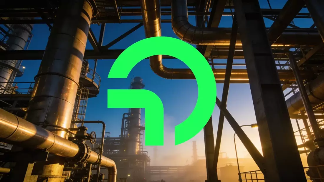 OMV-Aktie nahe Jahreshoch: Rekordgewinn trotz Analystenskepsis
