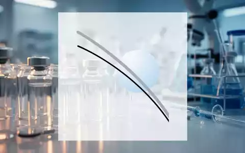 Abstrakte Darstellung einer modernen pharmazeutischen Forschungsumgebung mit Fokus auf Wachstum und Expansion. - Foto: über boerse-global.de