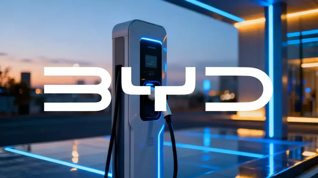 BYD Global Expansion vs Share Slump: Brazil Plant, Japan Kei-Car Orders