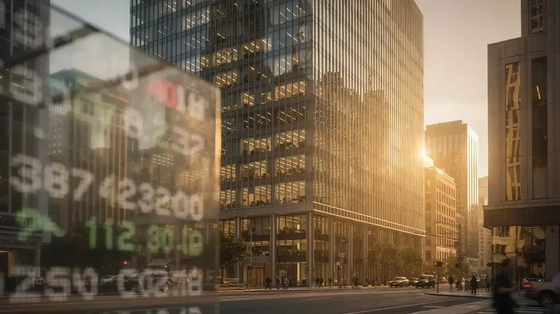 Dividend Leaders ETF Holds Steady Amid BHP Strike, Verizon Outage, Suncor Buybacks