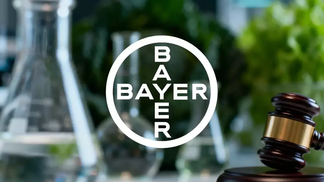 Bayer Stock Rises 32% in 2024 as Q2 Beats, Roundup Settlement Delayed to September