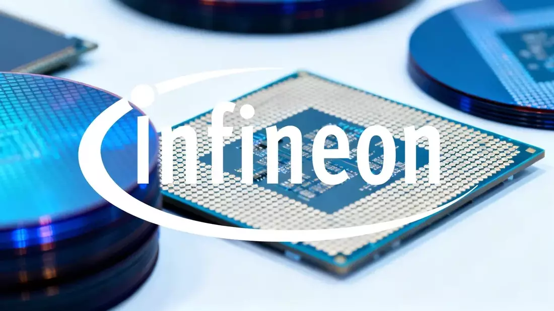 Infineon Buyback Signals Confidence Amid 30% Stock Dip, AI Demand Drives Long-Term Growth