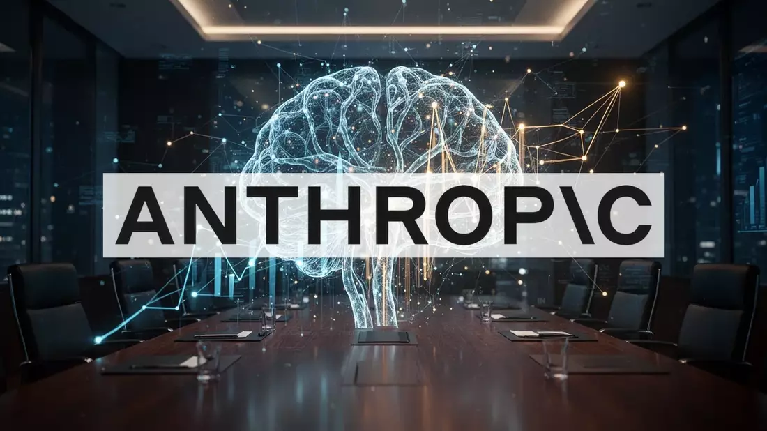 Anthropic: Milliarden-Deal mit Riot Platforms und IPO-Vorbereitungen