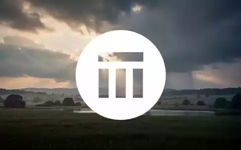 Eine ruhige, sonnendurchflutete Landschaft nach einem Sturm, die Stabilität und Sicherheit symbolisiert. - Foto: über boerse-global.de