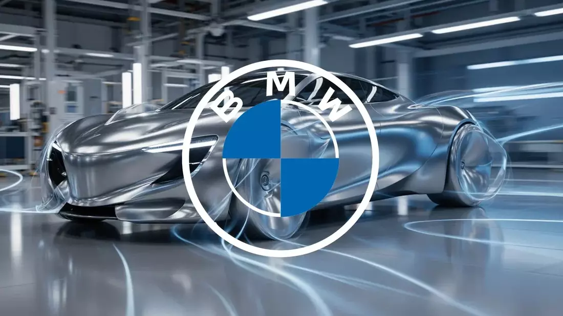 BMW's Neue Klasse EV Push Hits Profit Squeeze Amid Tariff Pressures
