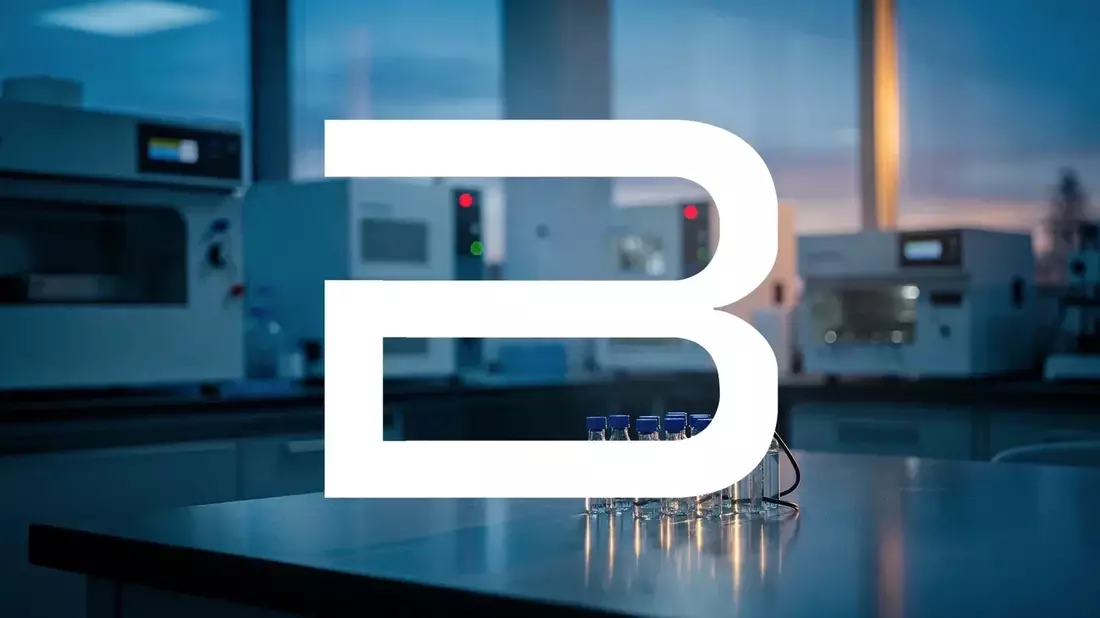 BioNTech Q2 Revenue Plunges 59%, Cuts 2026 Guidance Amid CEO Transition