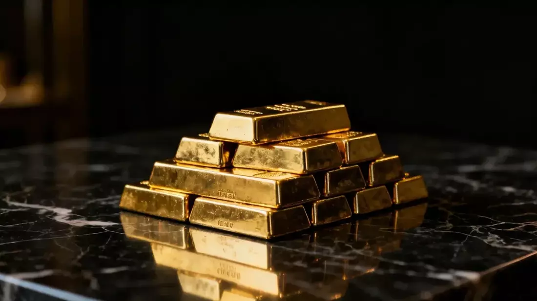 Gold Price Outlook: CPI Data, Fed Rate Cuts, and Physical Demand Shift