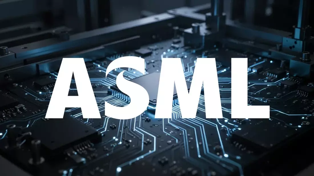 ASML Faces US Export Pressure as China Advances Domestic Chip Tools