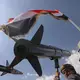 Für die Huthi bestimmte Waffen aus dem Iran sollen Beobachtern zufolge über den Seeweg in den Jemen geschmuggelt werden. (Archivbild) - Bild: Osamah Abdulrahman/AP/dpa