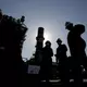 Die Huthi haben jüngst nach eigenen Angaben eine Raffinerie des staatlichen saudischen Ölkonzerns Aramco im Südwesten Saudi-Arabiens attackiert. (Archivbild) - Bild: Amr Nabil/AP/dpa