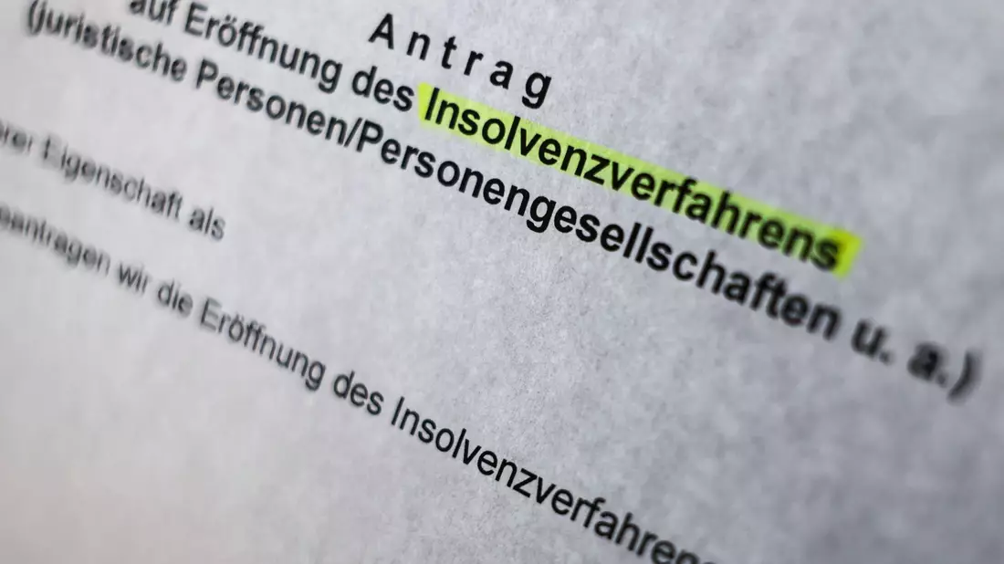 Die Accell-Gruppe hat als Holding und für ihre deutschen Töchter Insolvenzantrag gestellt. Betroffen sind Fahrradmarken wie Haibike und Winora (Archivbild).  - Bild: Oliver Berg/dpa