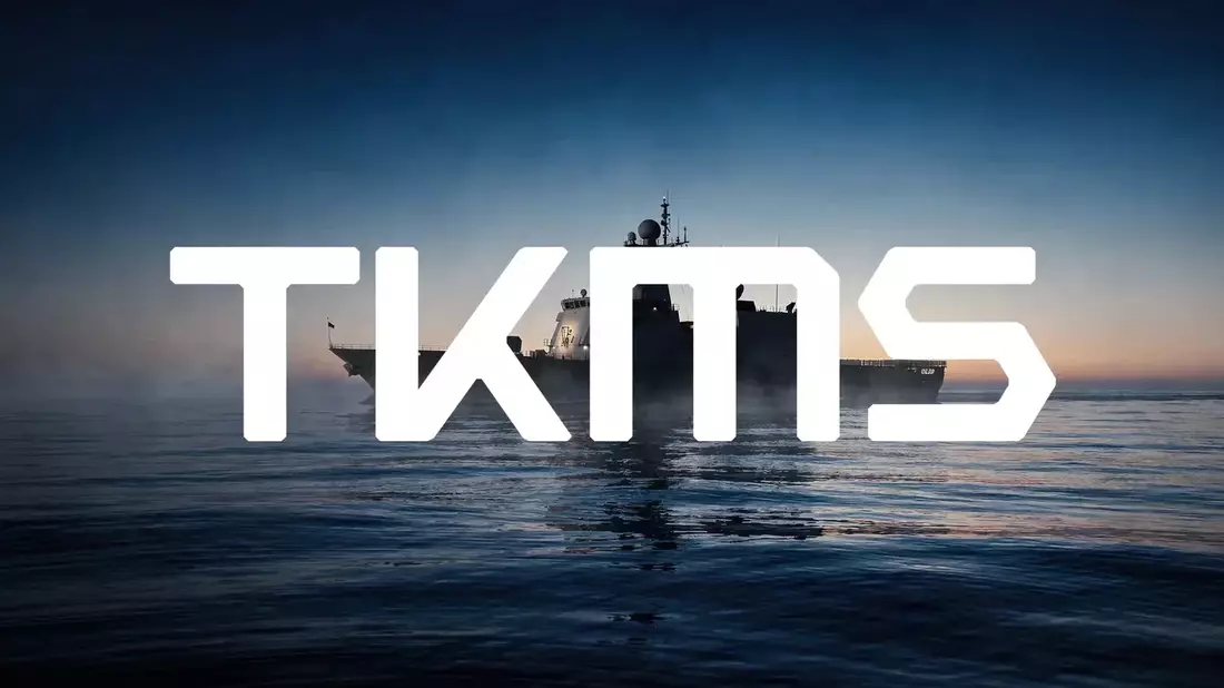TKMS Stock Flat on Q3 Results and Submarine Deal Reports