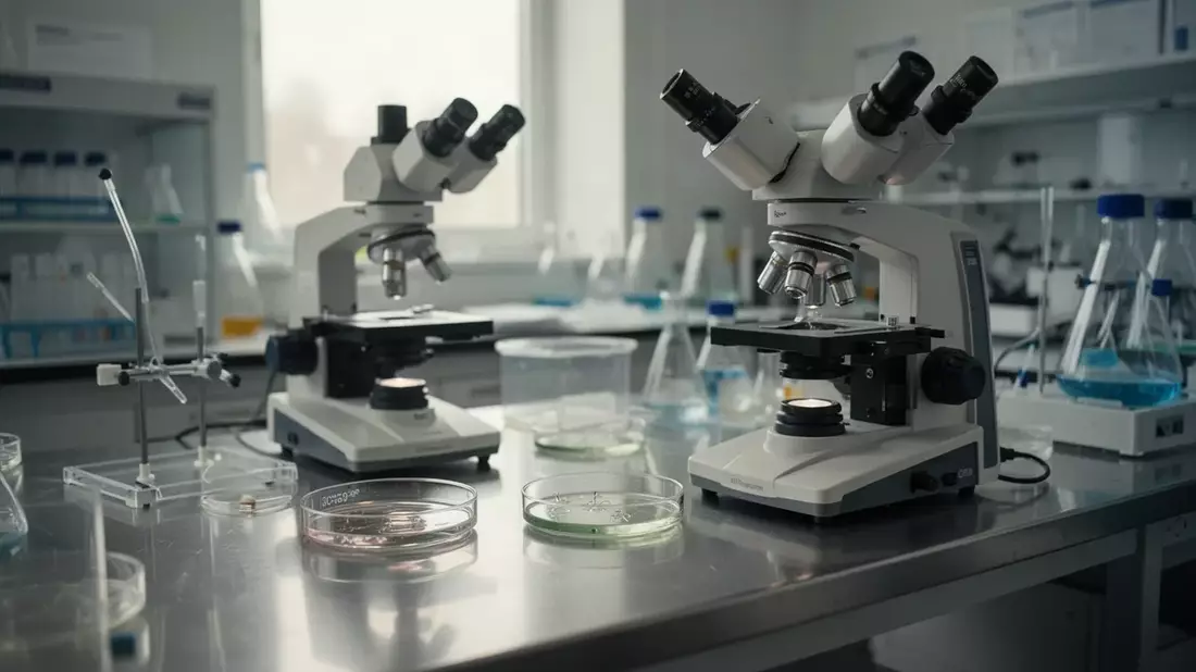 Max-Planck-Studie: Vitamin B12 als Therapieansatz beim Verheij-Syndrom