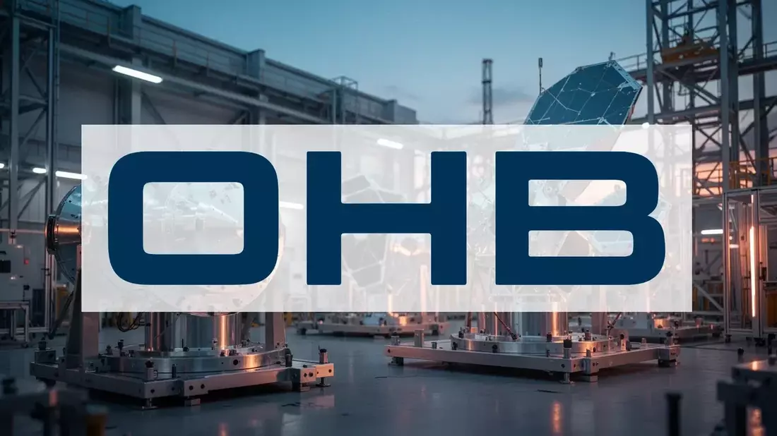 OHB SE SDAX Promotion Amid Record H1, 66% Stock Drop