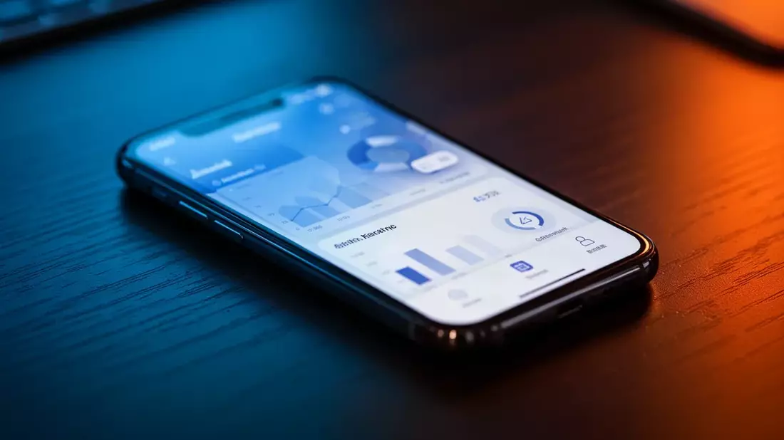 Kaspersky-Report: Gezielte Mobile-Banking-Angriffe trotz Rückgang der Gesamtzahl