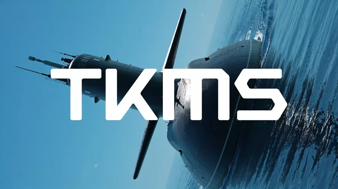 TKMS Quartalszahlen: U-Boot-Programm 212CD mit Kanada erweitert