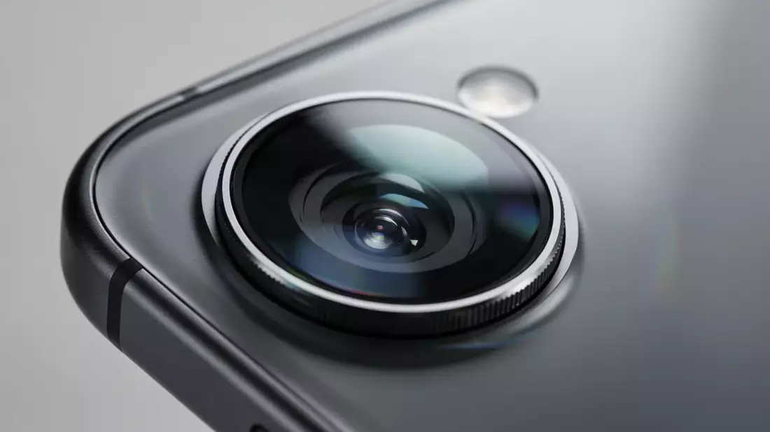 Apple iOS 27: Neue Foto-Authentifizierung per Sensor-Signatur entdeckt
