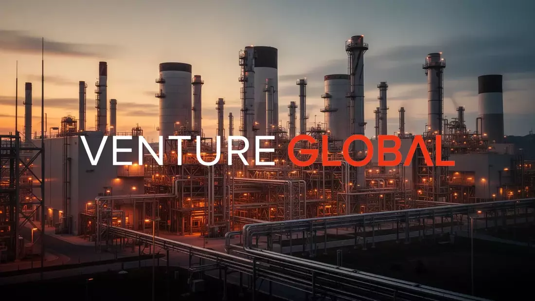 Venture Global: Rekordexporte, aber Umsatzverfehlung belastet Aktie