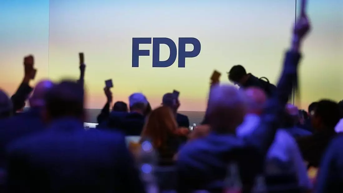 FDP zeigt sich offen für Absprachen mit den Freien Wählern