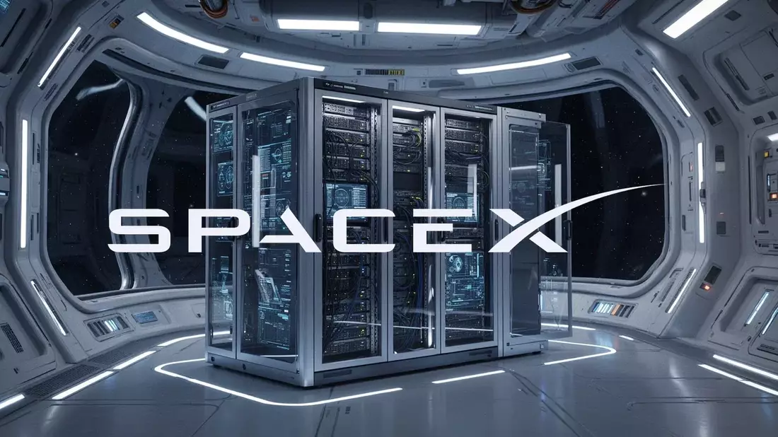 SpaceX's $18.37B AI Capex Shakes Wall Street, Then Stock Rebounds 19.5%