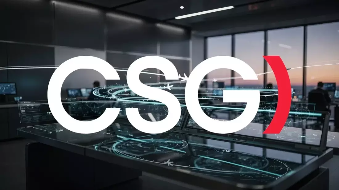 CSG H1 Revenue Surges 17% to €3.25B, Ukraine Sales Hit €558M