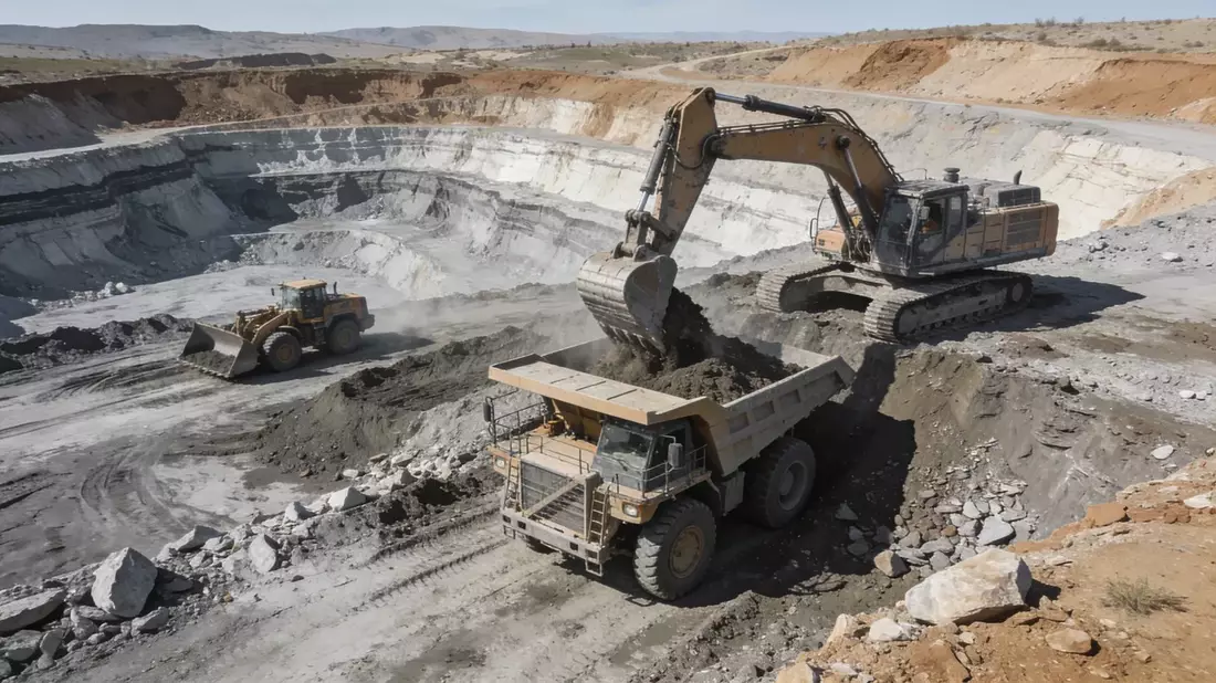 European Lithium: Quartalsbericht bestätigt Fortschritte bei Tanbreez und Wolfsberg