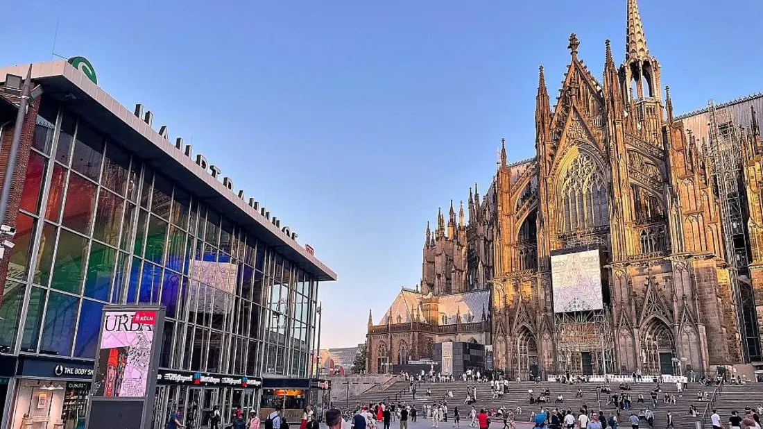 Köln soll Abschiebehilfe abgelehnt haben - Rufe nach Konsequenzen