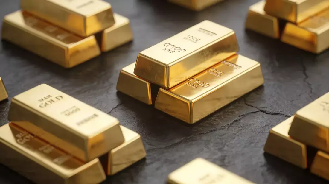 Goldpreis-Rally: ETF-Anleger und Notenbanken treiben Nachfrage gemeinsam an