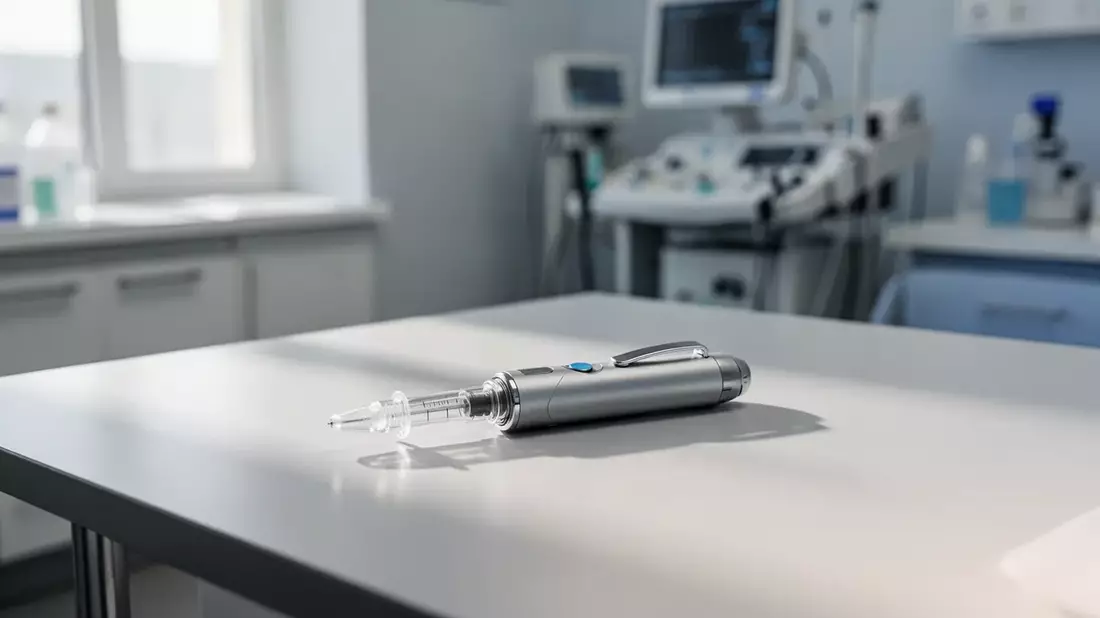 GLP-1-Präparate: Neue Studien belegen Herzschutz und orale Therapie
