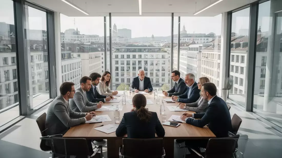 KI-Integration in Schweizer Firmen: ISG-Report zeigt Governance-Trends