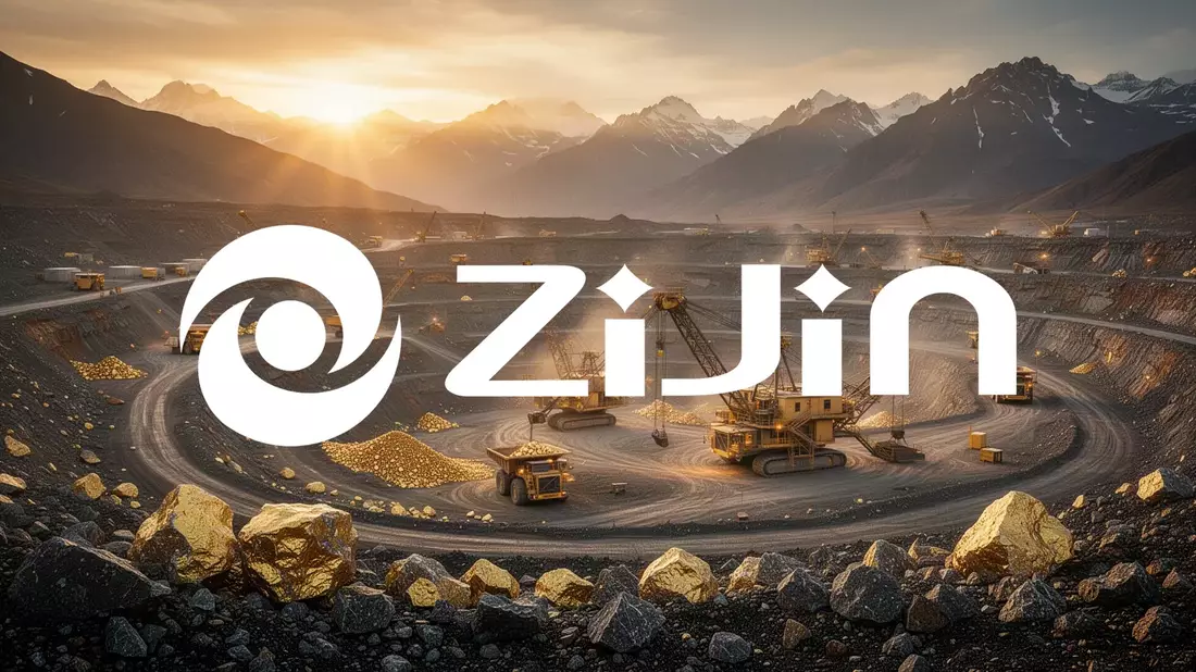 Zijin Mining erwirbt 9,2 Prozent an Allied Gold und präsentiert Elektro-Lkw