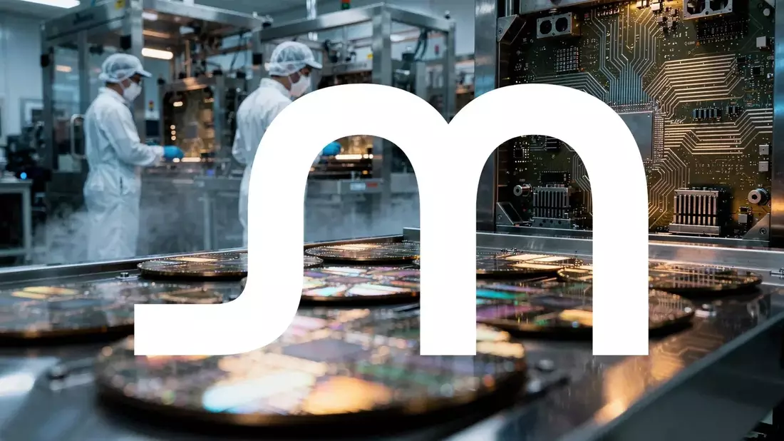 Micron's HBM Supply Tightness and AI Memory Demand: Why Stock Lags Fundamentals